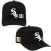 2026 White Sox Cinco de Mayo Hat 1