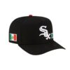 2026 White Sox Cinco de Mayo Hat 2