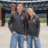 2026 White Sox DePaul Night Quarter Zip Giveaway 0