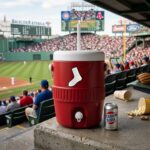 2026 White Sox Dugout Cooler Cup