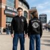 2026 White Sox Fourth Wing Night Jacket Giveaway