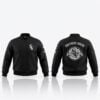2026 White Sox Fourth Wing Night Jacket 1