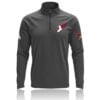 2026 White Sox Illinois State University Night Quarter Zip Giveaway 1