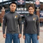 2026 White Sox Loyola Night Quarter Zip Giveaway