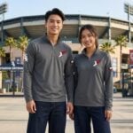 2026 White Sox NIU Day Night Quarter Zip Giveaway