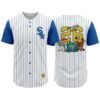 2026 White Sox Toy Story 5 Night Jersey Giveaway 1