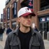 2026 White Sox University of Chicago Night Hat Giveaway 0
