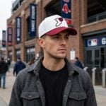 2026 White Sox University of Chicago Night Hat Giveaway