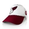 2026 White Sox University of Chicago Night Hat Giveaway 1