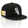 2026 White Sox Vatican City Hat 3 2026 White Sox Vatican City Hat 1