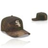 2026 White Sox Wash Dye Hat 9