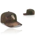 2026 White Sox Wash Dye Hat