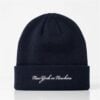 2026 Yankees New York or Nowhere Knit Hat Night Giveaway 2