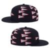 2026 Yankees World Series Champions Pennant Cap Giveaway 1