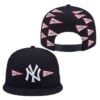 2026 Yankees World Series Champions Pennant Cap Giveaway 2