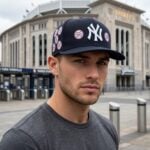 2026 Yankees x Spike Lee World Series Champions Baseballs Wool Hat