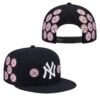 2026 Yankees x Spike Lee World Series Champions Baseballs Wool Hat 2