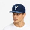 2026 Yokohama DeNA BayStars Blue Bird Star Night Hat 2