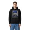 3 2026 Dodgers Ice Cube Bow Down Hoodie