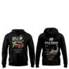 3 2026 Kyle Busch Thank You For The Memories Hoodie