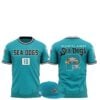 3 2026 Portland Sea Dogs Section 10 Podcast Shirt