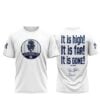 3 2026 Yankees Legend John Sterling in Memories Shirt