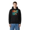 3 8647 Not My President Voice Values Beliefs Hoodie