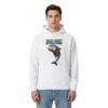 3 Adolphin Hitler Hoodie