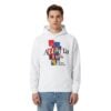 3 Atlanta 1996 For The Love OF The City Hoodie