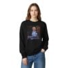 3 Barney Frank Blue Sweatshirt