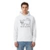 3 Cat Im At My Limit Hoodie