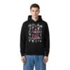3 Daniss Jenkins All Dawg Hoodie