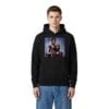 3 Donovan Mitchell James Harden Step Brothers Hoodie
