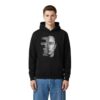 3 Elon Musk I Vowed To Destroy The Woke Mind Virus Hoodie