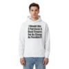 3 I Would Like 2 Purchase A Used Firearm For As Cheap As Possible Hoodie
