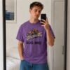 3 Justin Bieber Bug Me Shirt