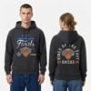 3 Knicks 2026 Finals Game Kings Of The East Hoodie