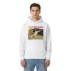 3 Let The Bodies Hit The Floor Hoodie