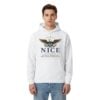 3 Nice National Immigration And Customs Enforcement Hoodie
