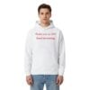 3 Nudes Are So 2017 Send Me Money Hoodie