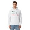 3 Paris London Marietta Hoodie