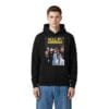 3 Patrick Ball MILF Man I Love Frank Hoodie