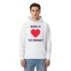 3 Seokjin Where Is The Romance Hoodie