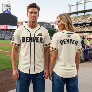 2026 Rockies Nuggets Crossover Night Jersey Giveaway 0