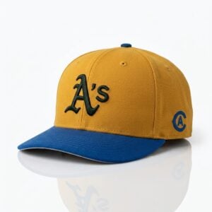Athletics UC Davis Night Hat 2026 Giveaway 1
