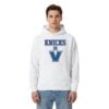 4 2026 NY Knicks In V Hoodie