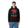 4 2026 Timothee Chalamet Knicks Ball Atreides Hoodie