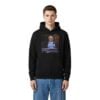 4 Barney Frank Blue Hoodie