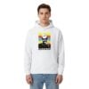 4 Harry Styles Run For Fun Hoodie
