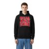 4 Luis J Gomez Real Ass Dude Hoodie